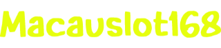 Macauslot168
